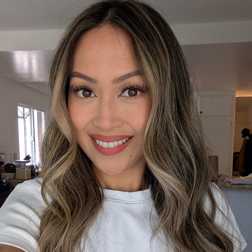 Meet your Posher, Stefanie